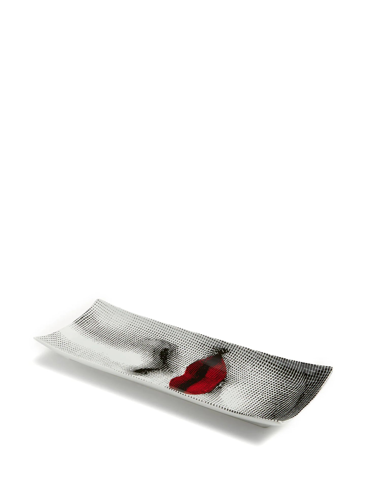 Tema E Variazioni N.397 Porcelain Tray