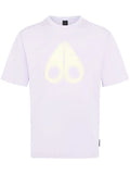 Maurice Logo-Print T-Shirt