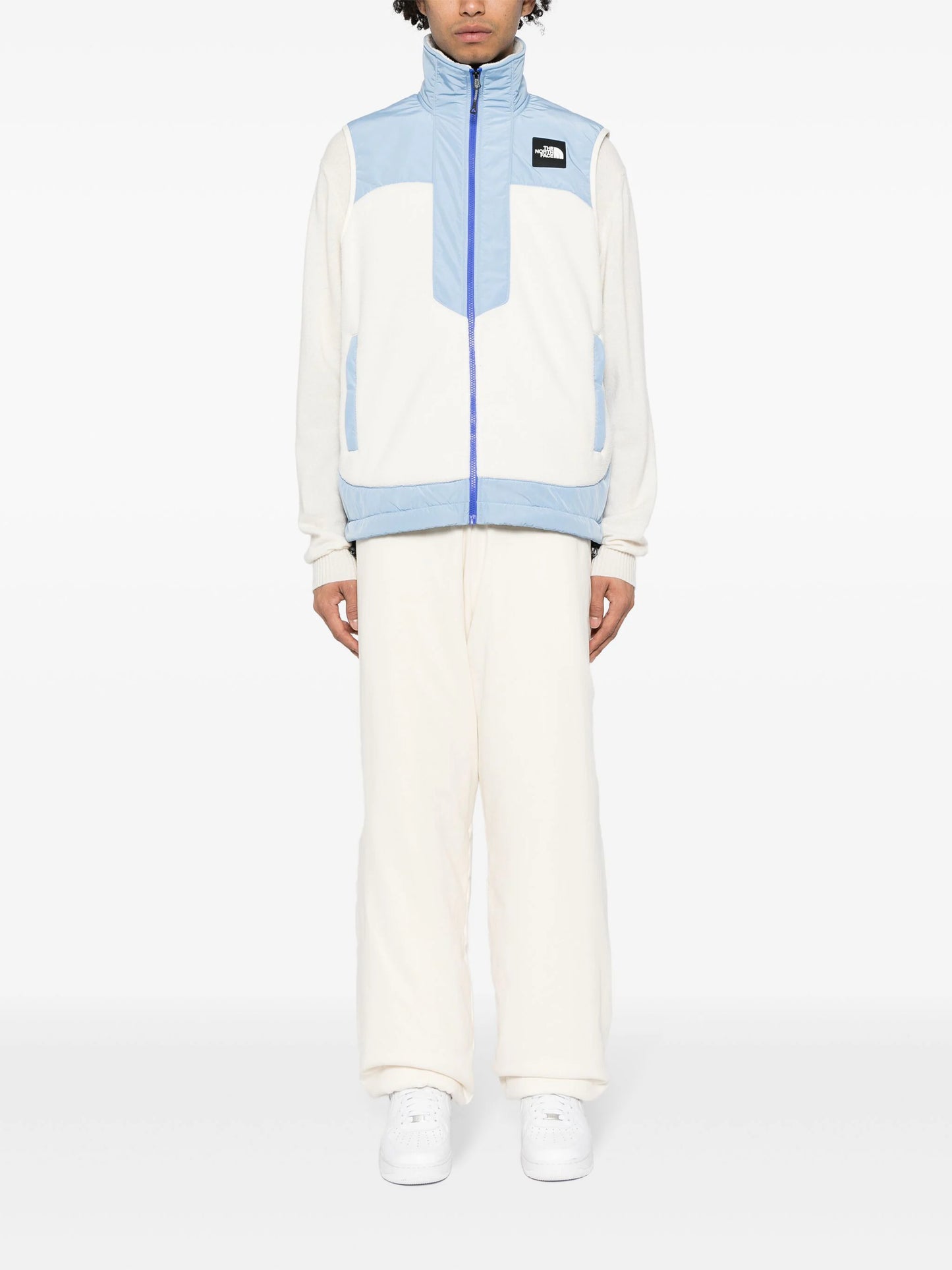 Fleeski Y2k Gilet