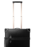 Cenentary 4-Wheel Carry-On Suitcase