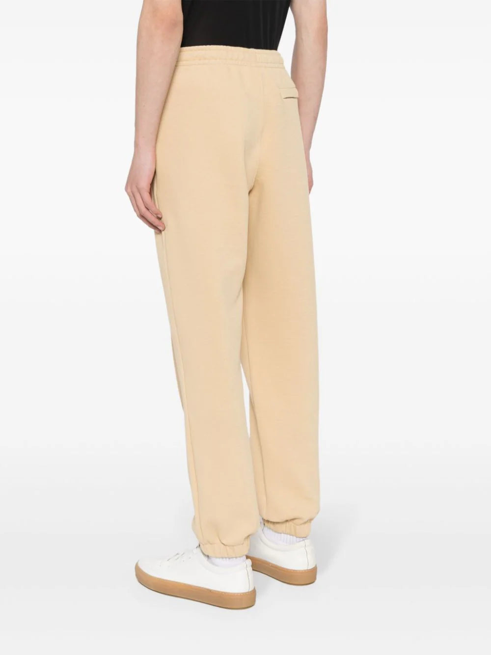 Logo-Appliqué Track Pants