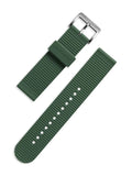 Four-Pack Woodland Watch Straps