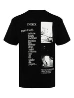 Photograph-Print T-Shirt