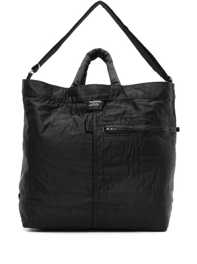 Large Mile 2Way Tote Bag