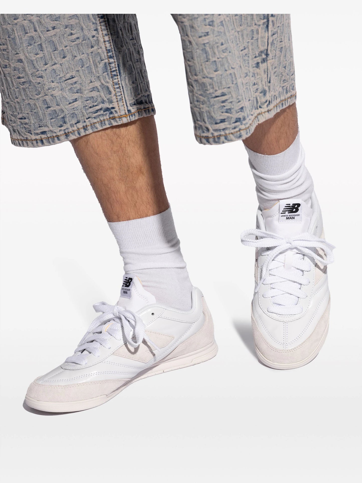 X New Balance Rc42 Sneakers