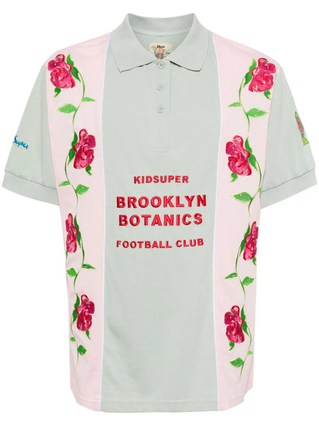 Brooklyn Botanics Polo Shirt