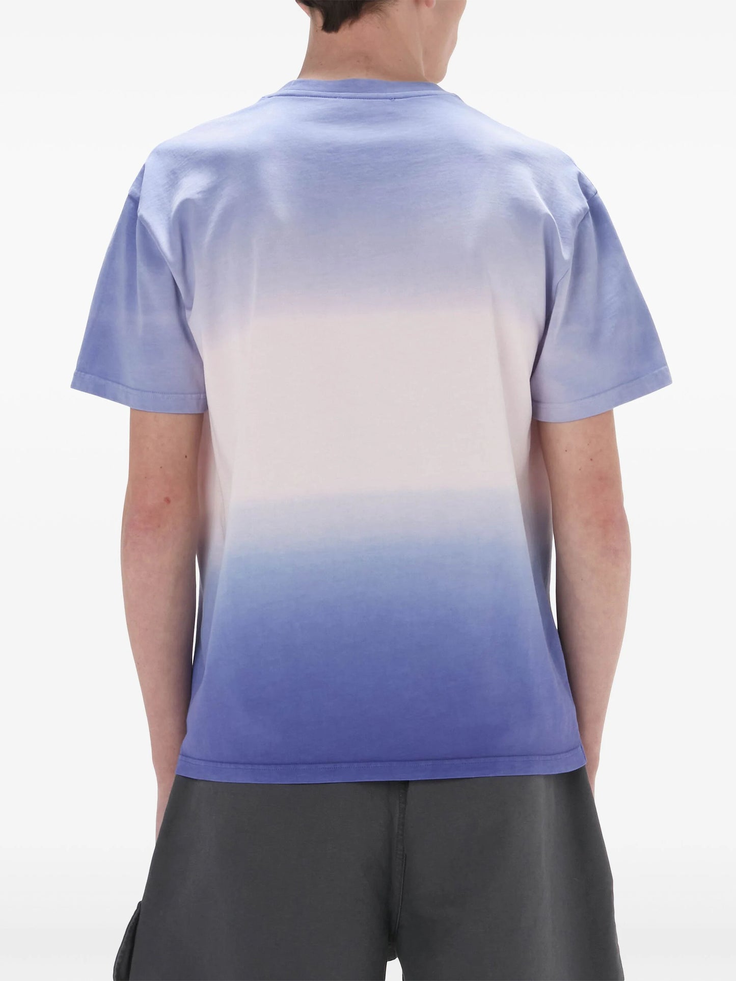 Tie-Dye Organic Cotton T-Shirt