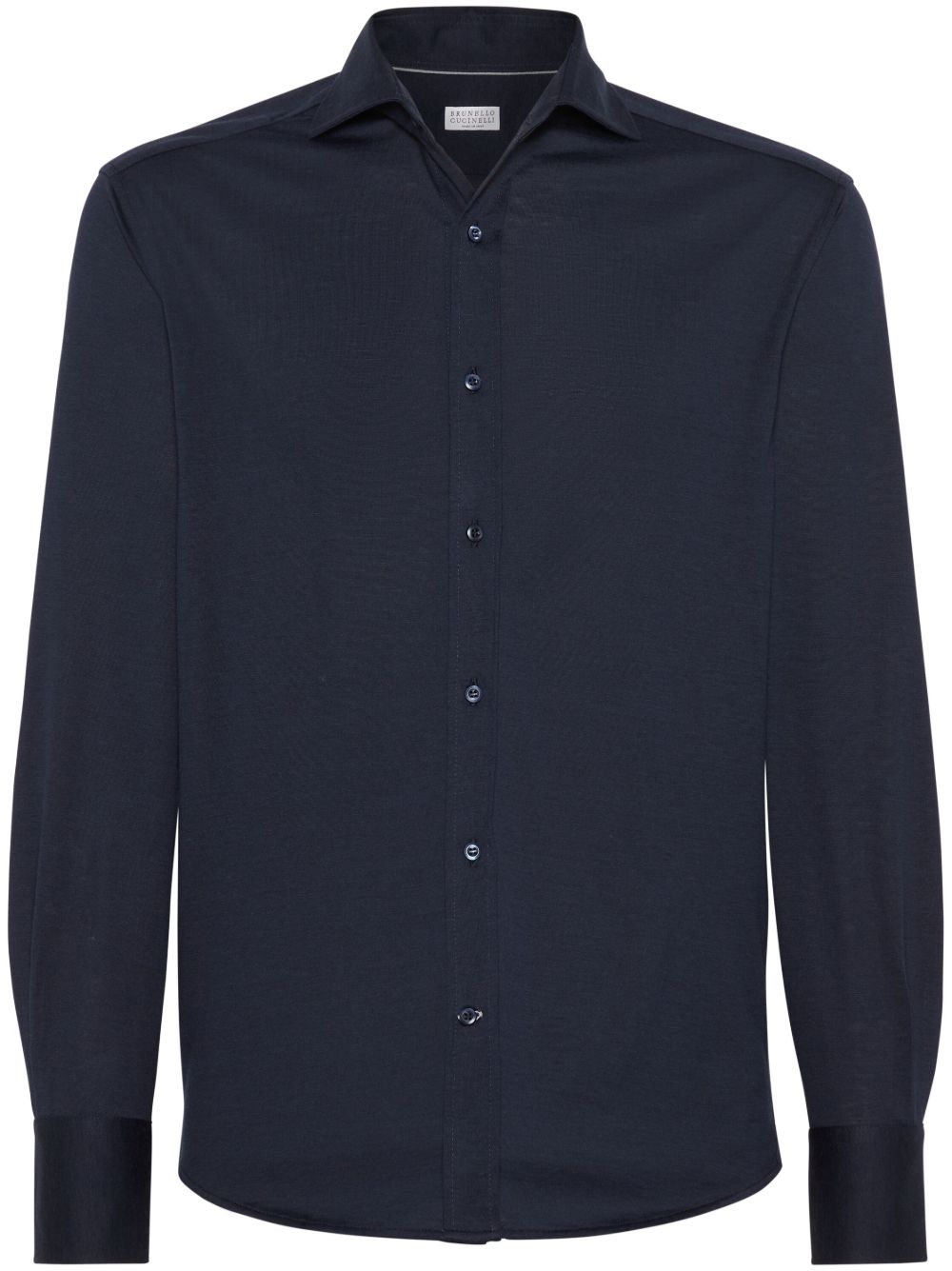 Long-Sleeve Shirt