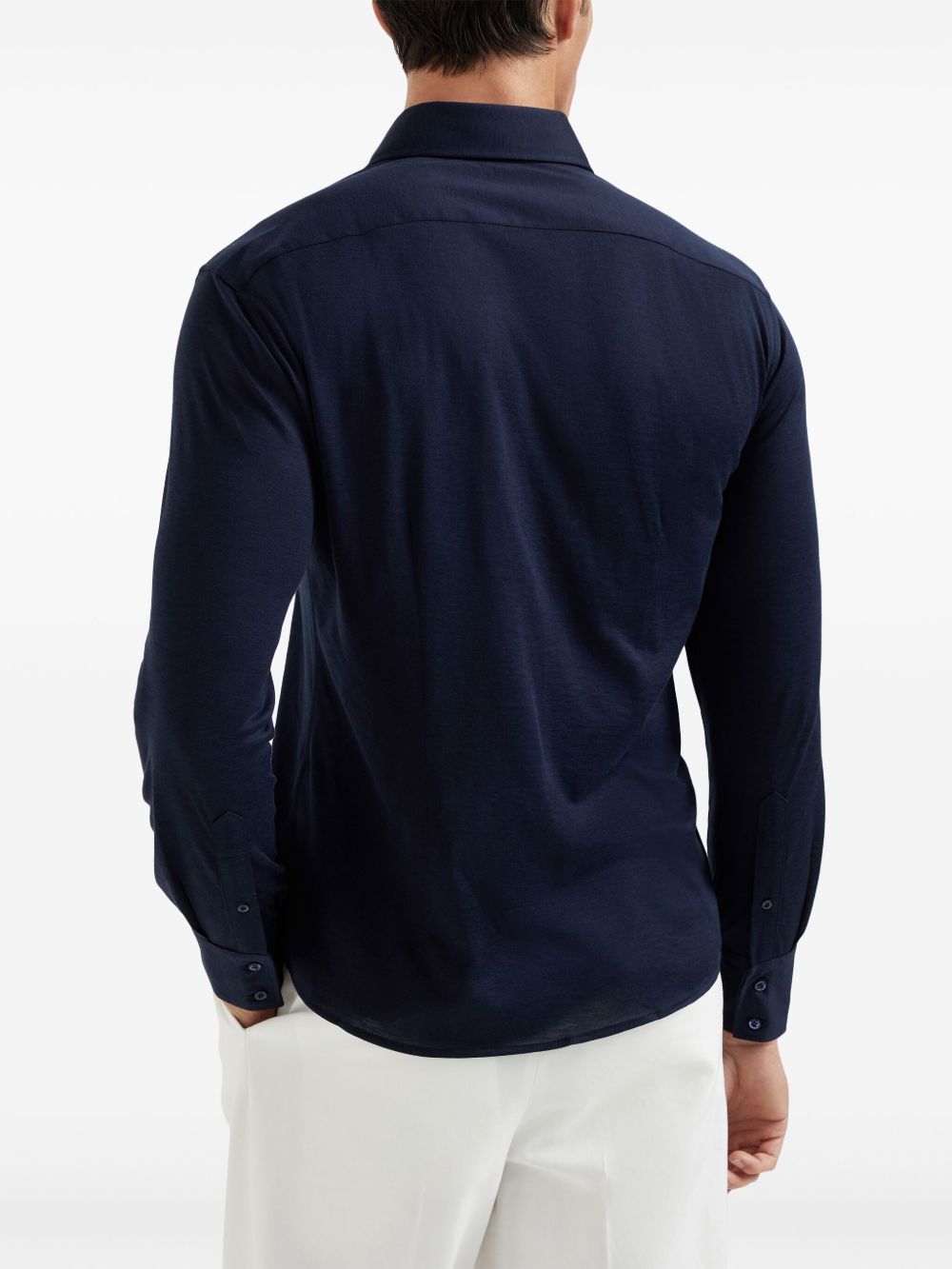 Long-Sleeve Shirt