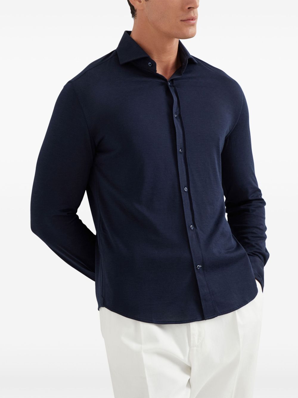 Long-Sleeve Shirt