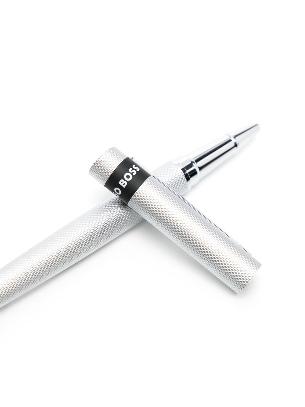 Loop Diamond Rollerball Pen