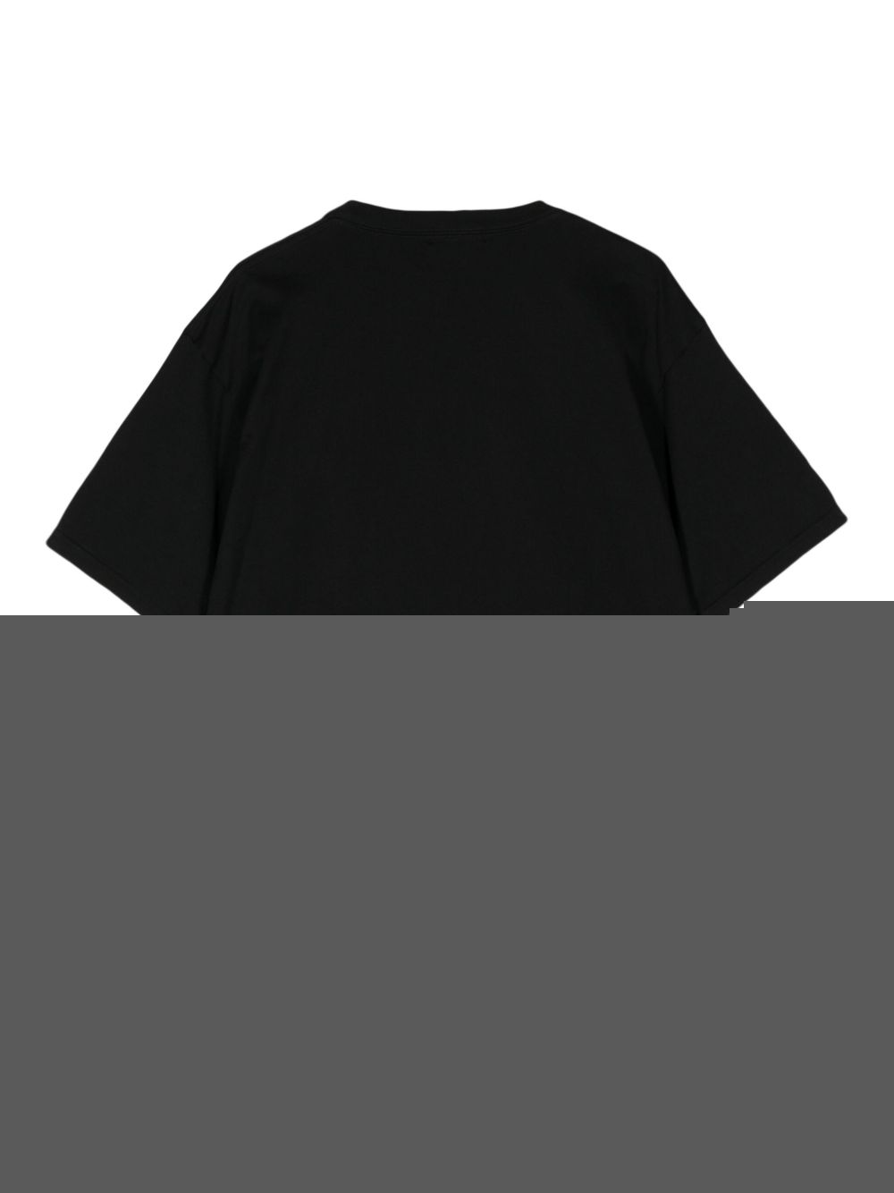 Graphic-Print Cotton T-Shirt