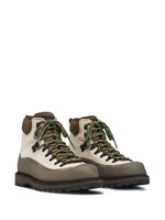 Roccia Vet Canvas Hiking Boots
