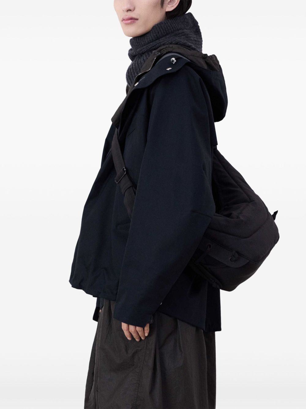 medium Game shoulder bag 