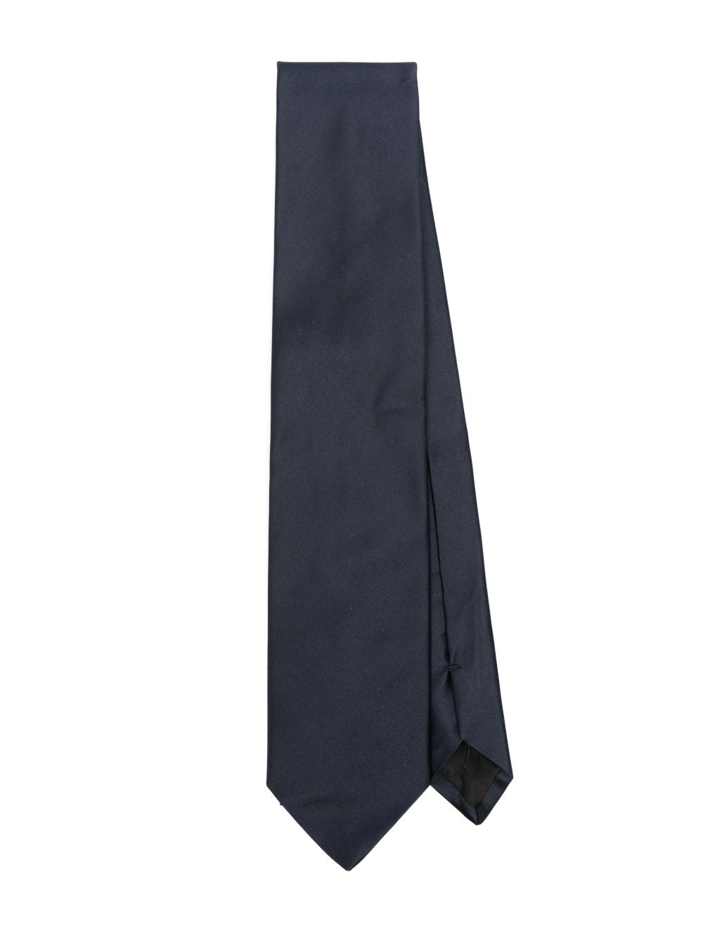 Duchess Satin Tie