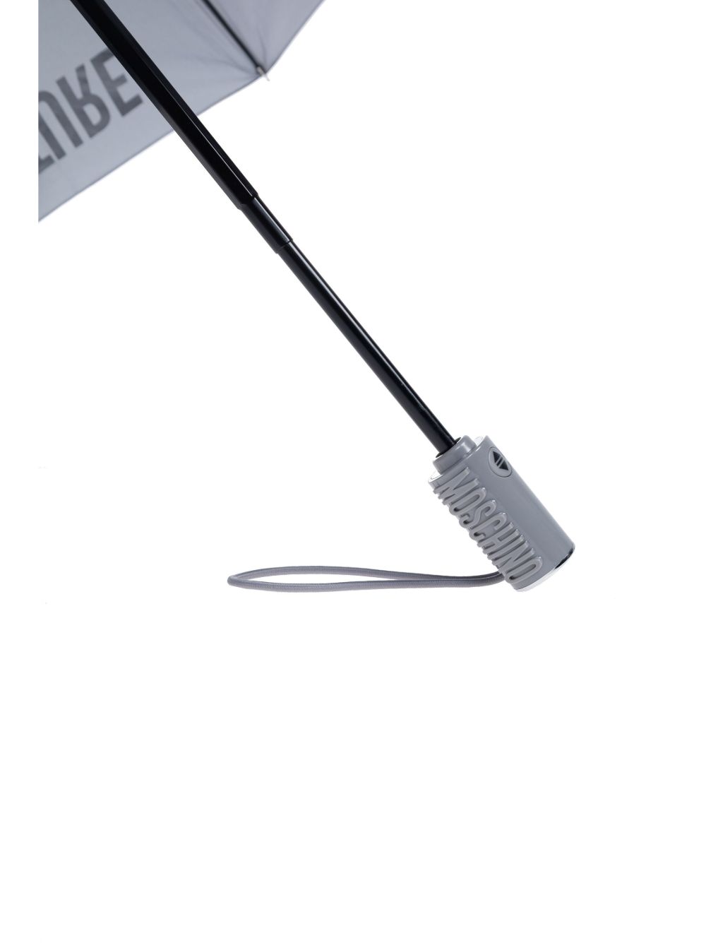 logo-print compact umbrella  