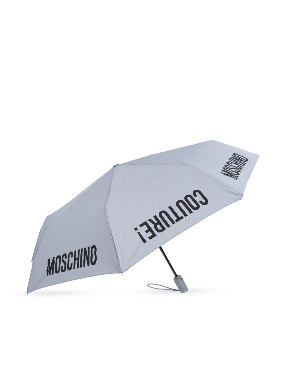 logo-print compact umbrella  