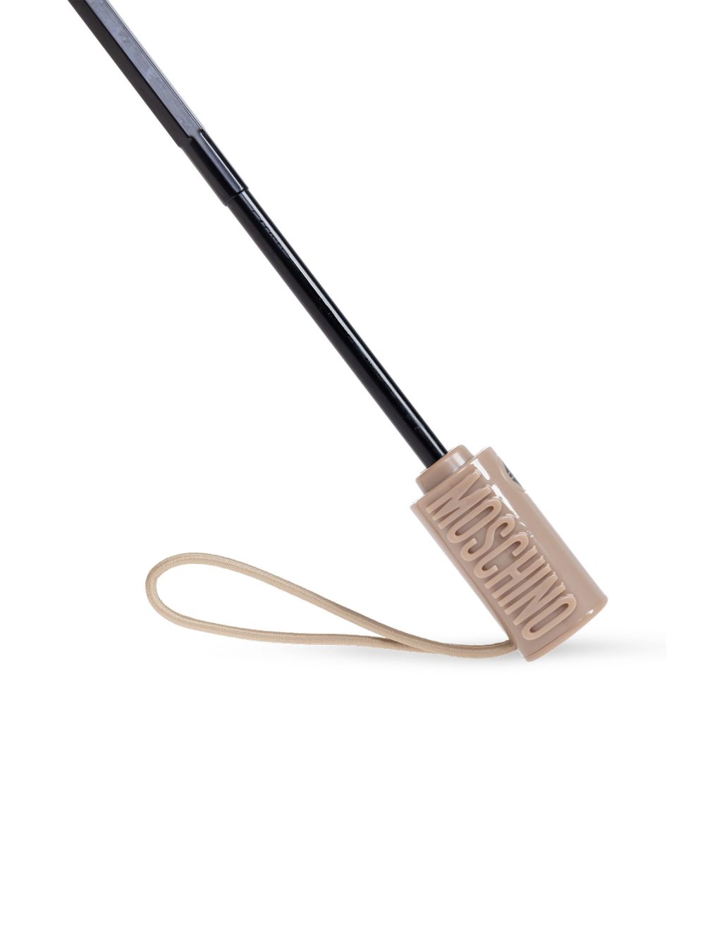 logo-barcode-print compact umbrella 