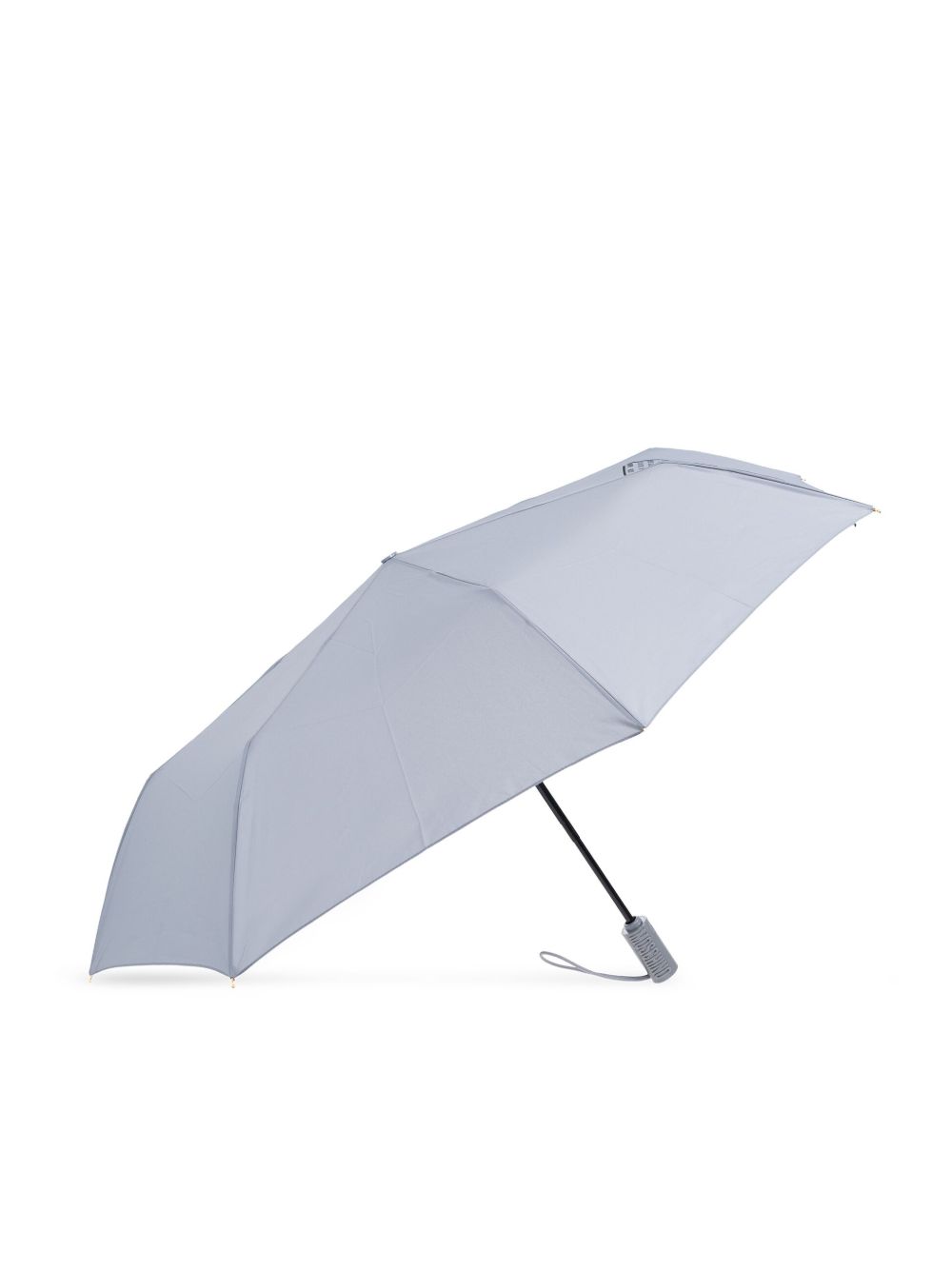 logo-barcode-print compact umbrella 