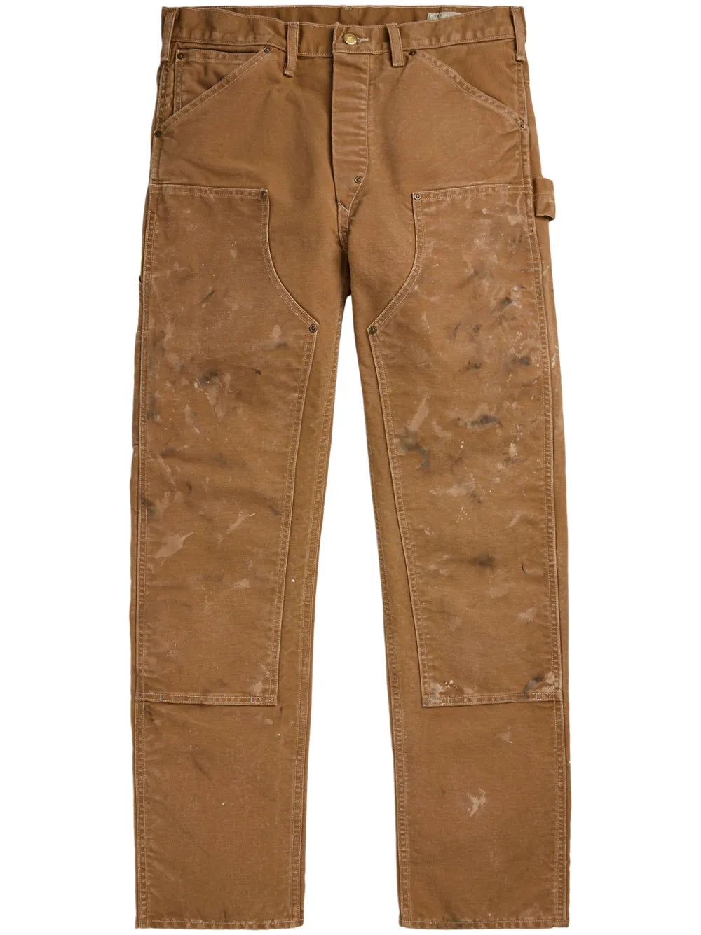 patch-panels jeans