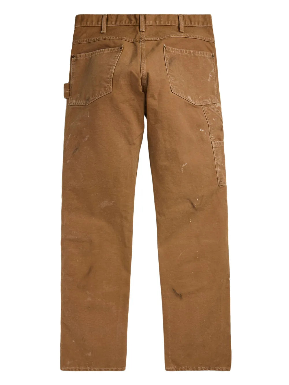 patch-panels jeans