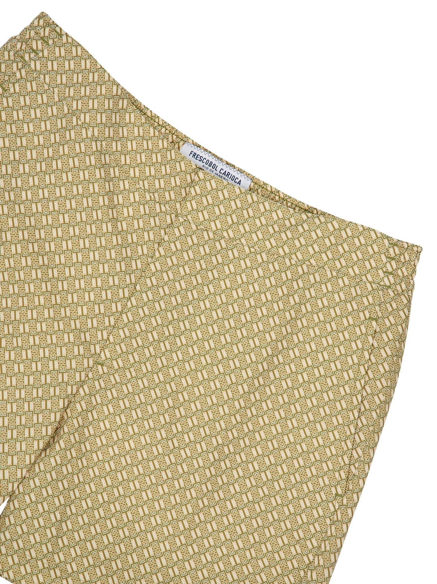 Angra Swim Shortd