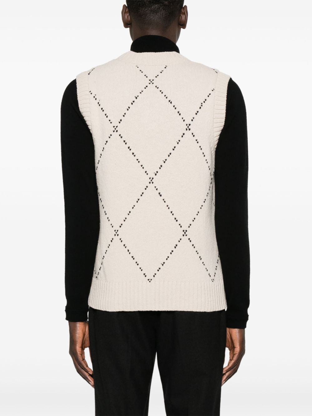 Wool Sweater