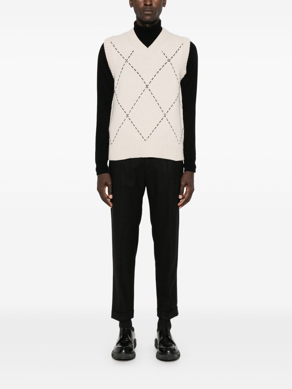 Wool Sweater