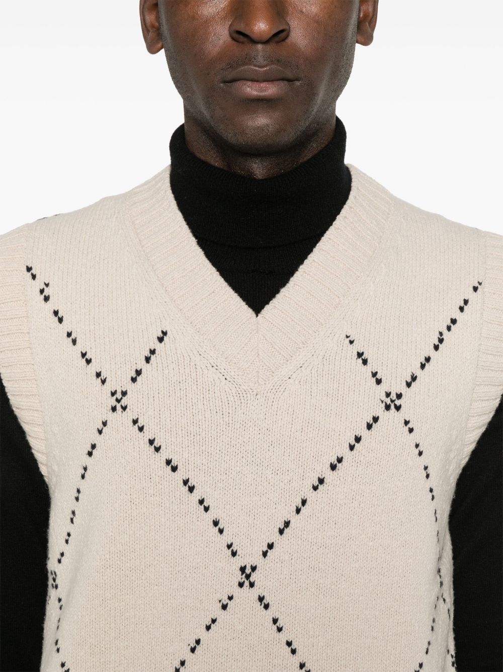 Wool Sweater
