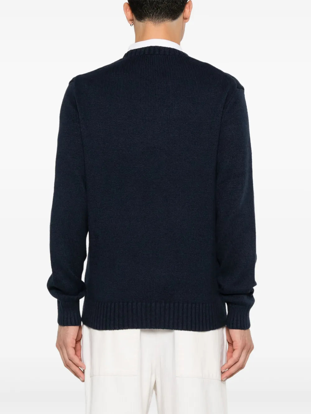 Flag Bear sweater