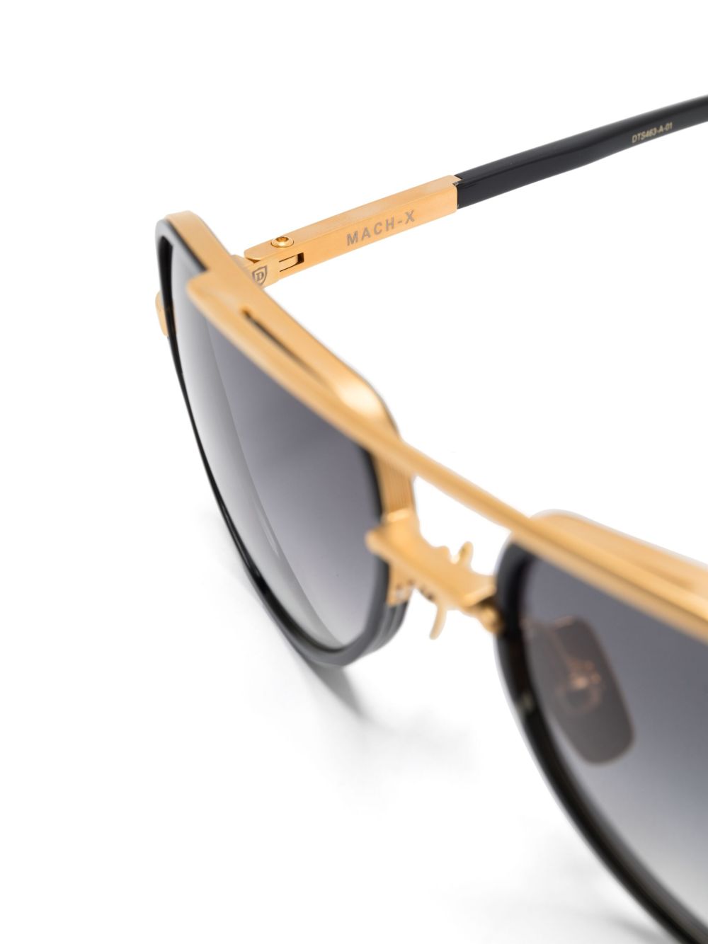 Mach-X sunglasses