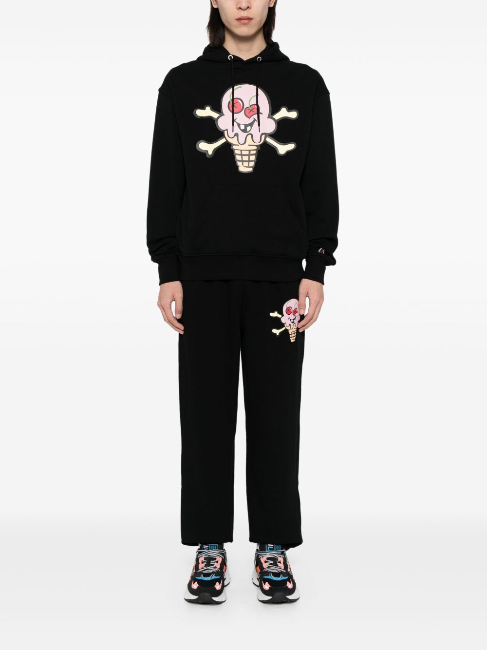 Cones & Bones Sweatpants