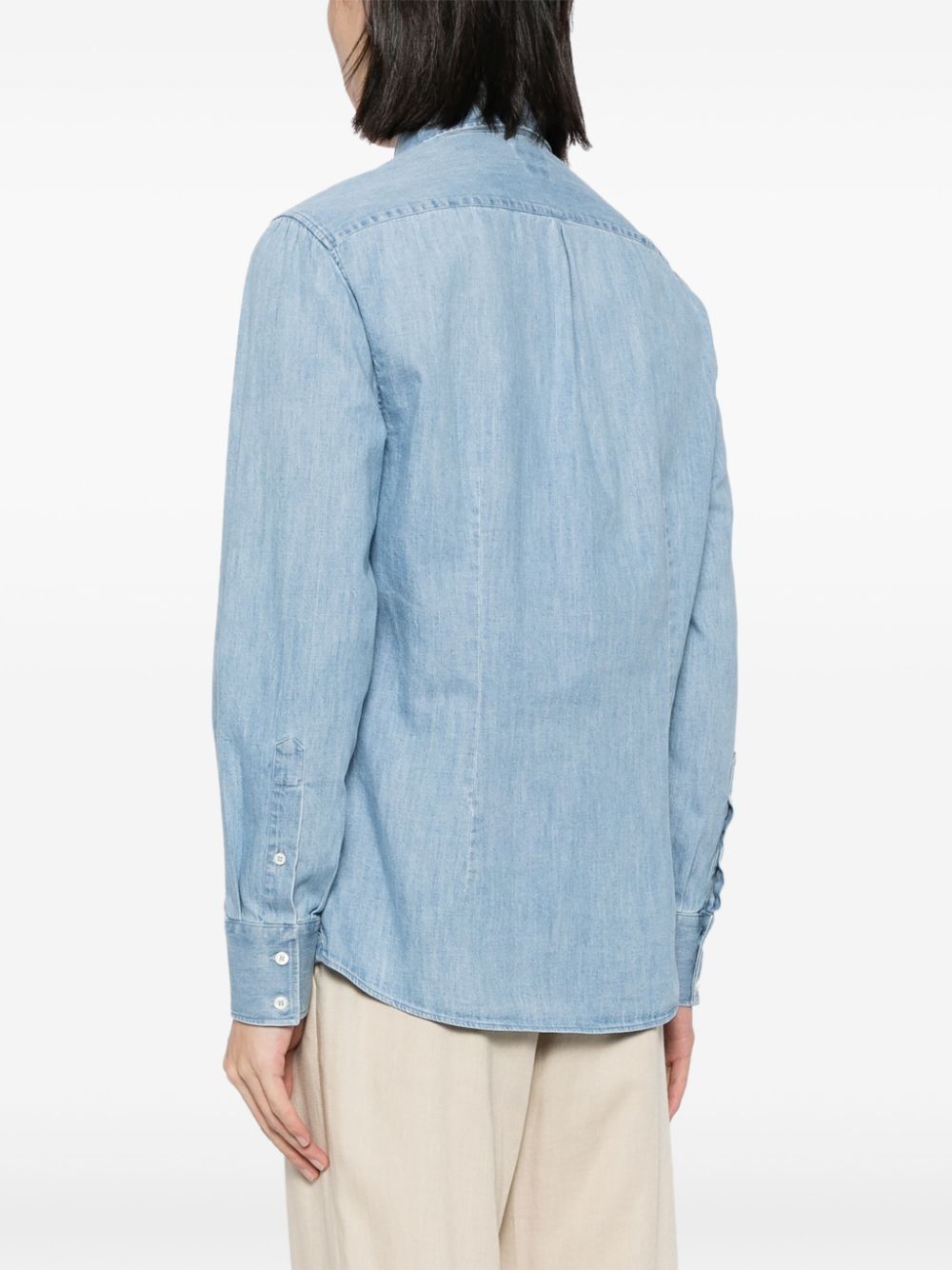 Slim-Fit Shirt