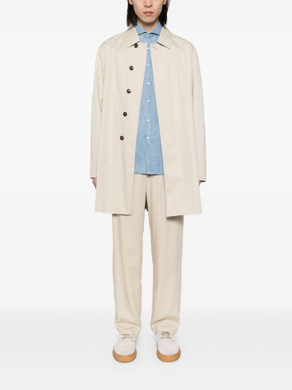 Slim-Fit Shirt