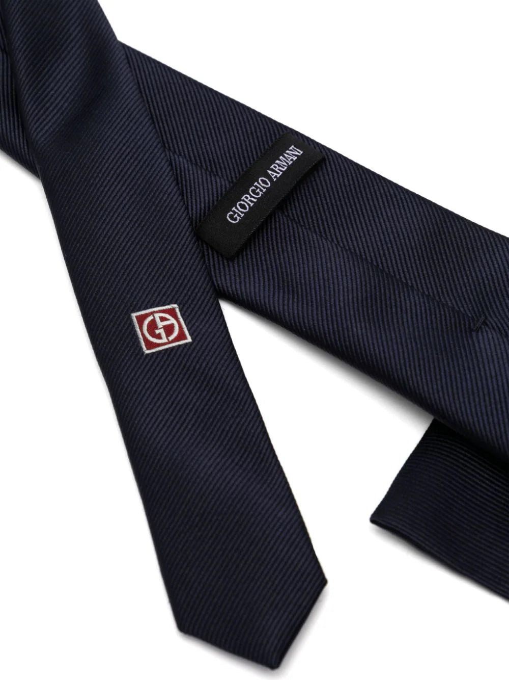 Silk Tie