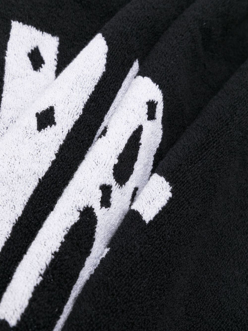 Arch Logo Towel