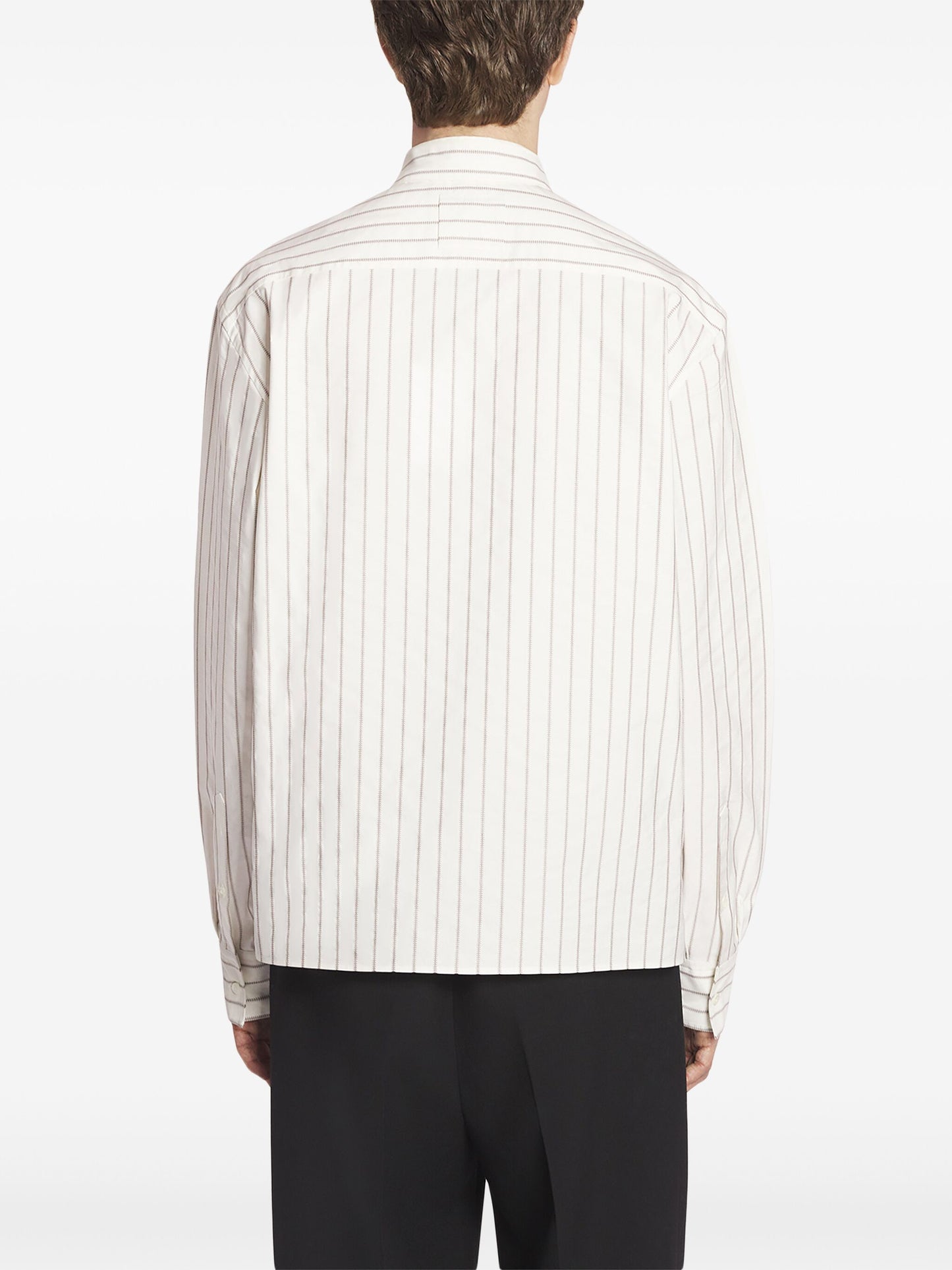Striped Shirt