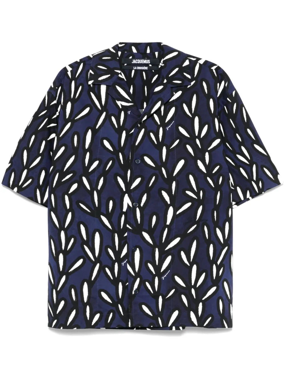 La Chemise Jean Shirt