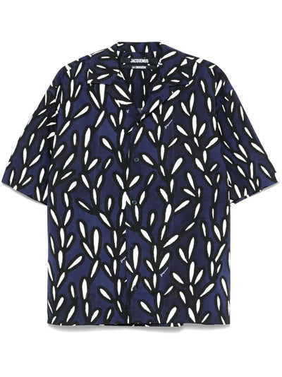 La Chemise Jean Shirt