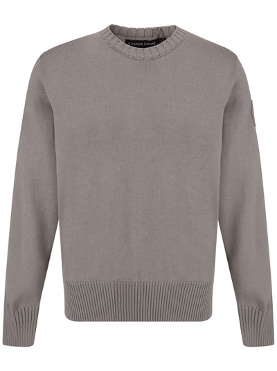 Rosseau Jumper