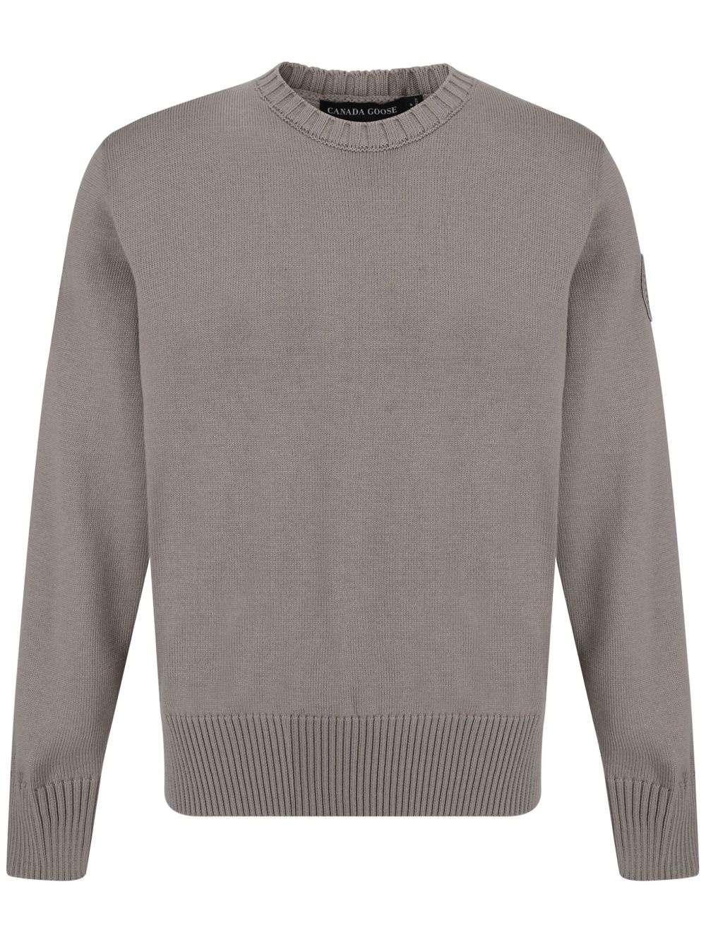 Rosseau jumper