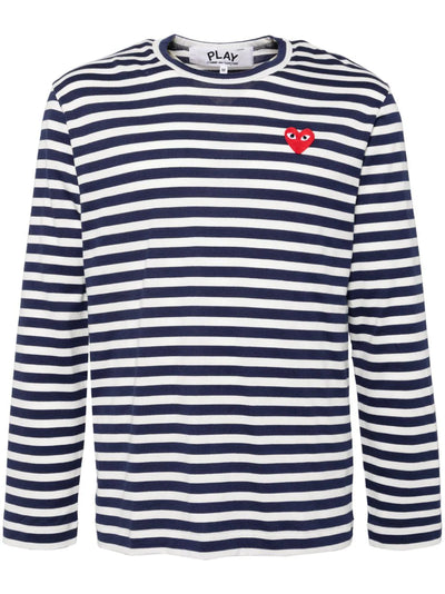 Striped T-Shirt