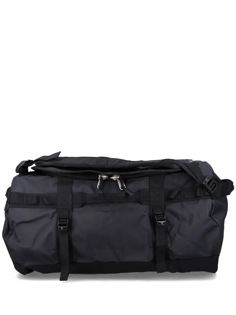 small Base camp logo-detail backpack bag (50L)