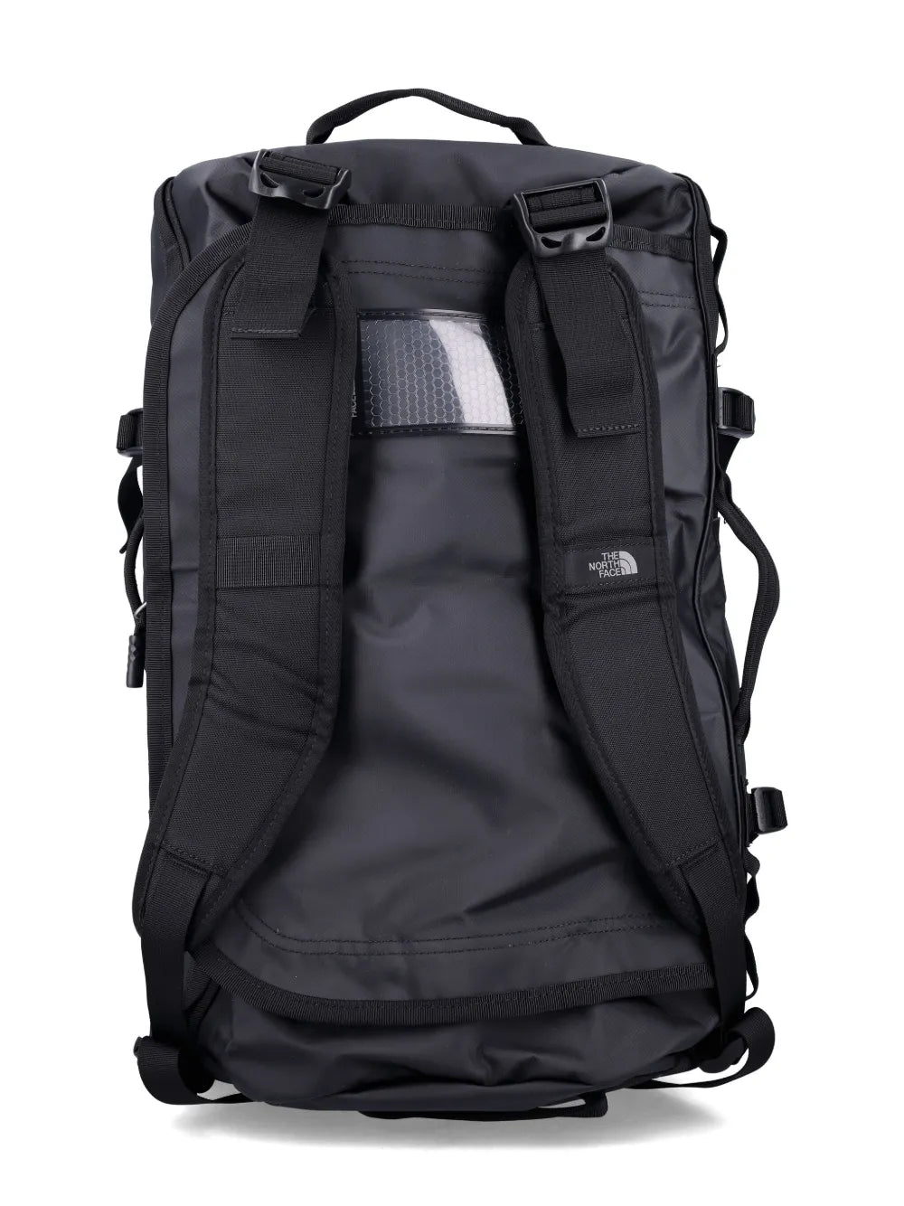 small Base camp logo-detail backpack bag (50L)