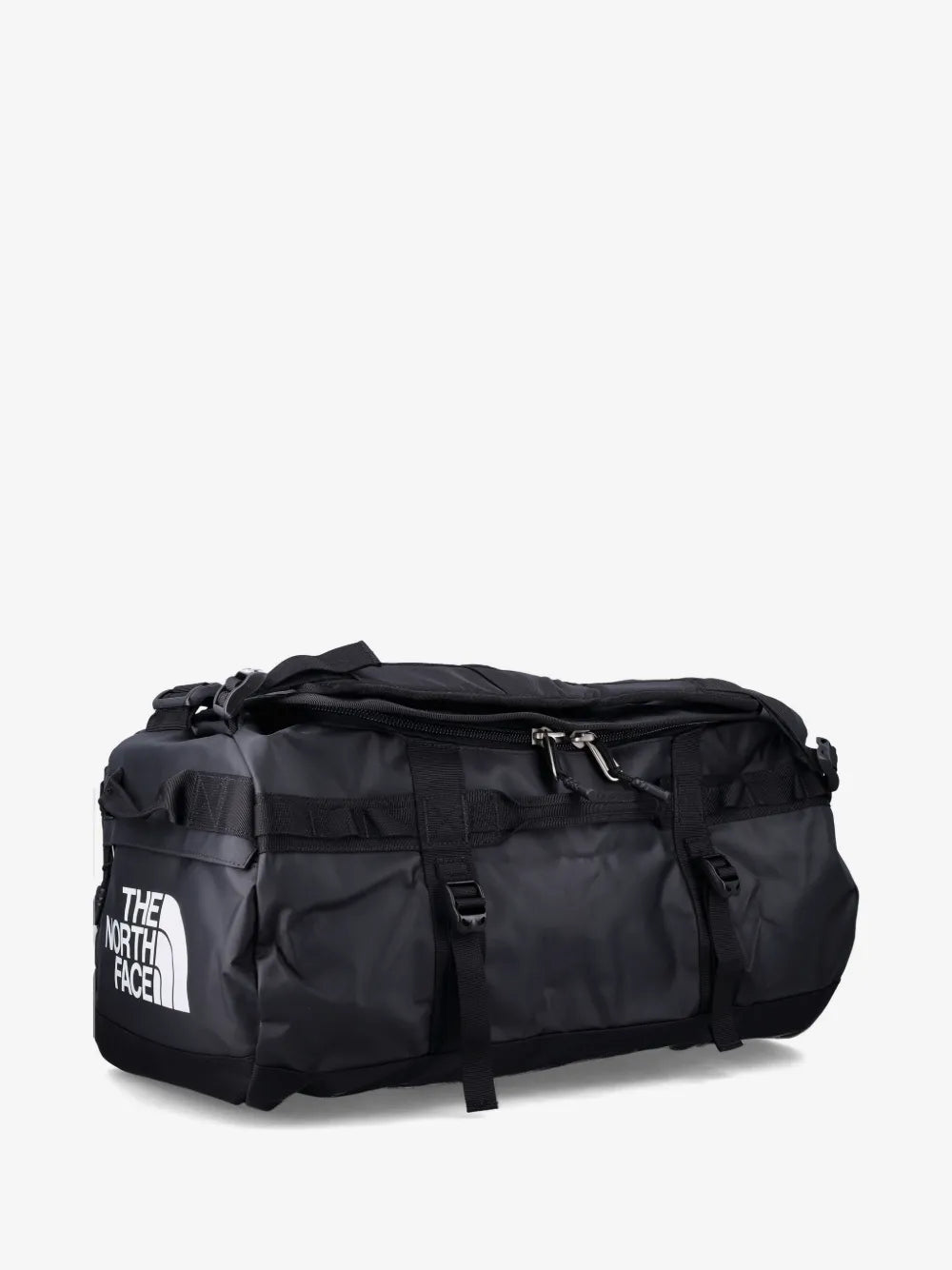 Small Base Camp Logo-Detail Backpack Bag (50L)