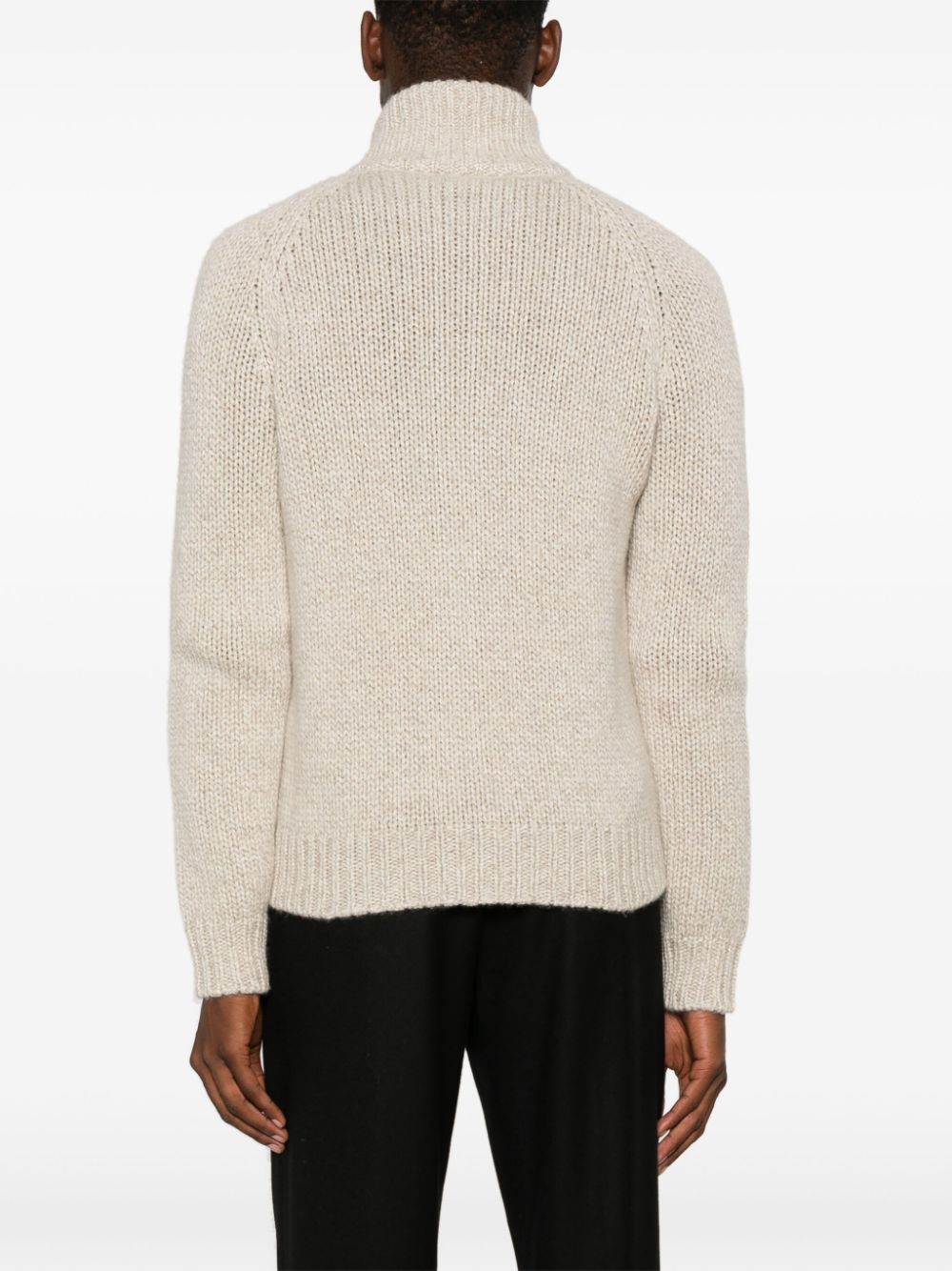 Cashmere Cardigan
