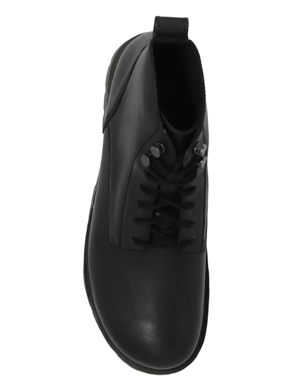 Highwood Lace Boots