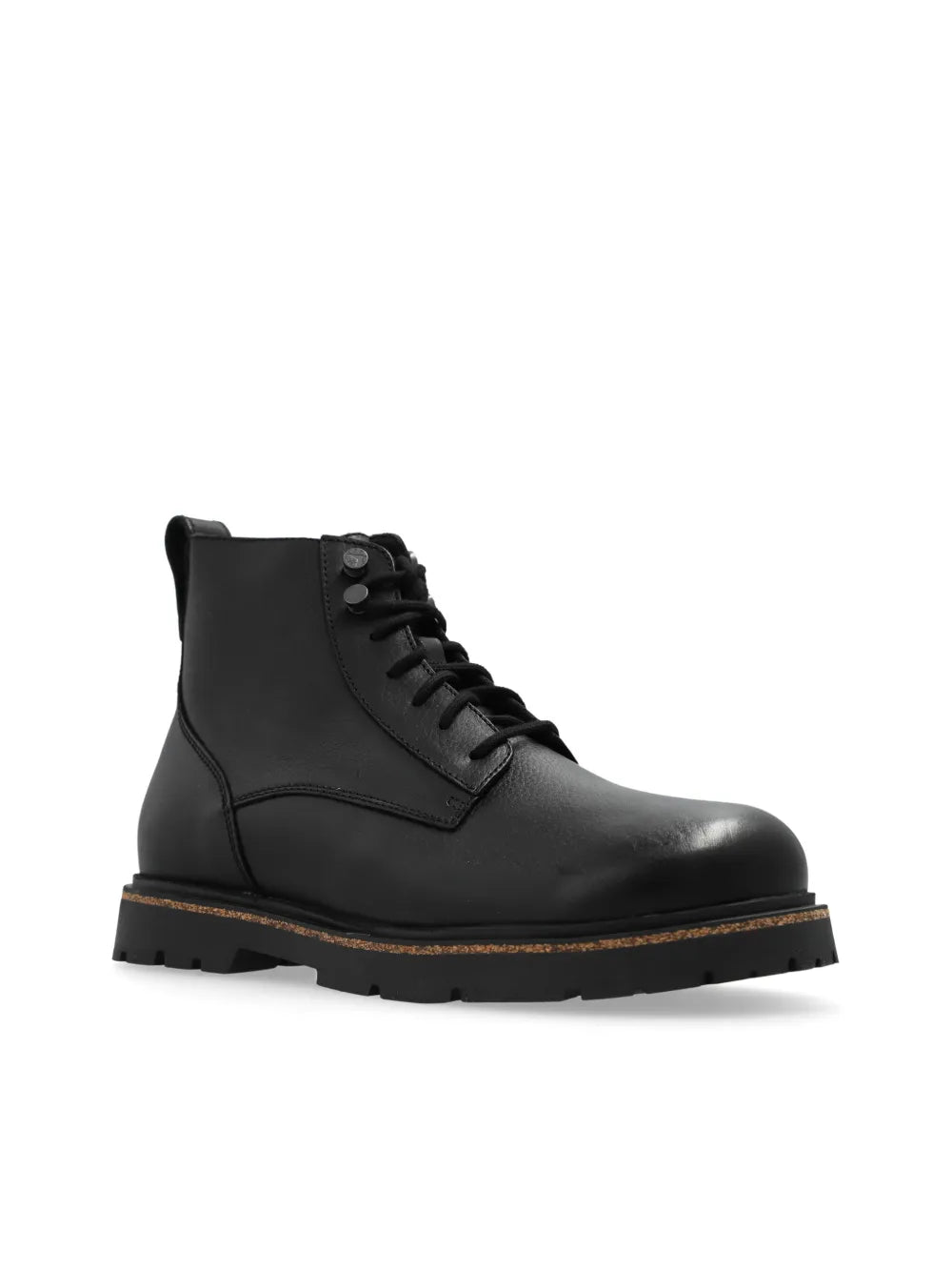 Highwood Lace Boots