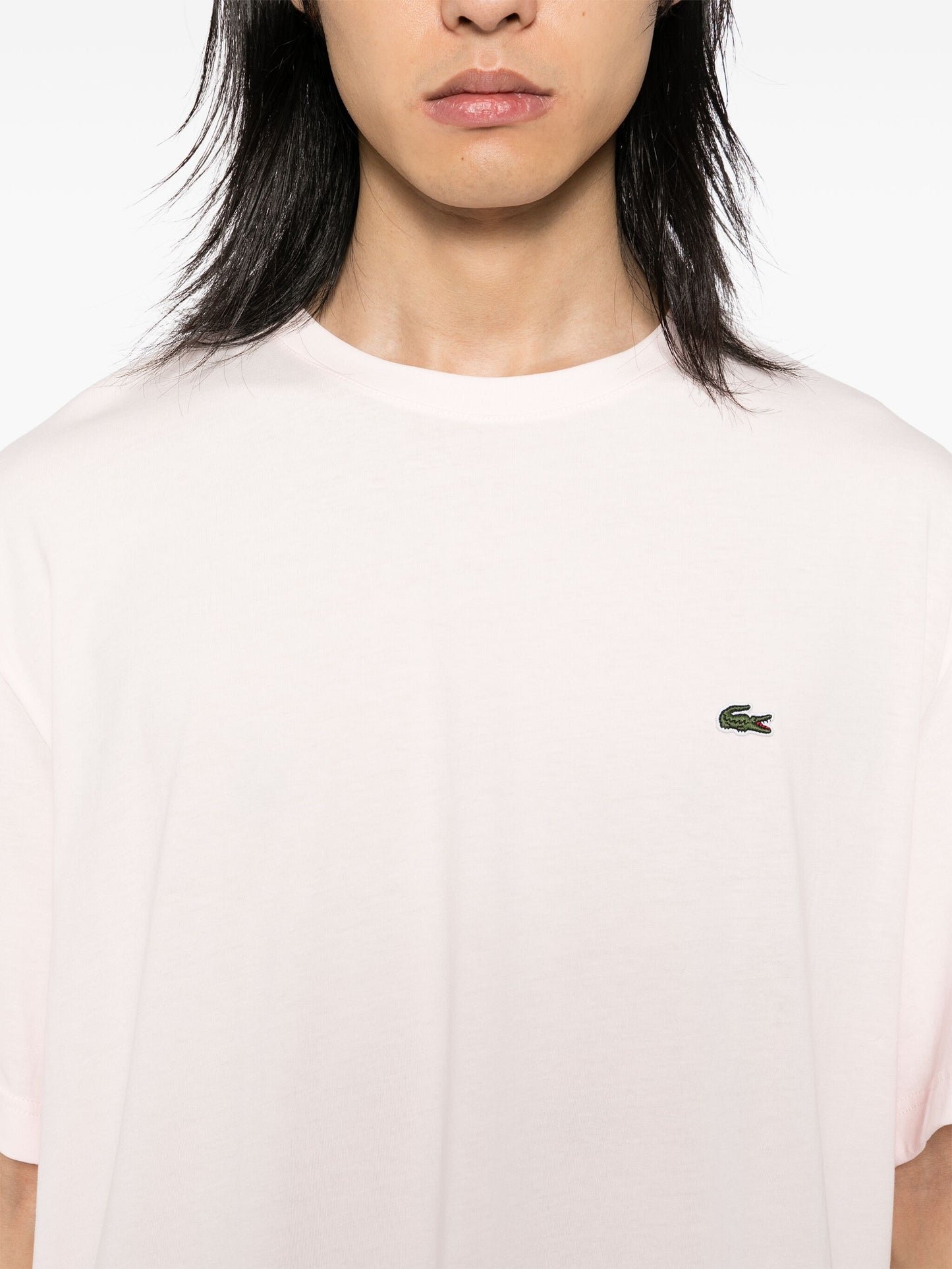 Regular-Fit Logo T-Shirt