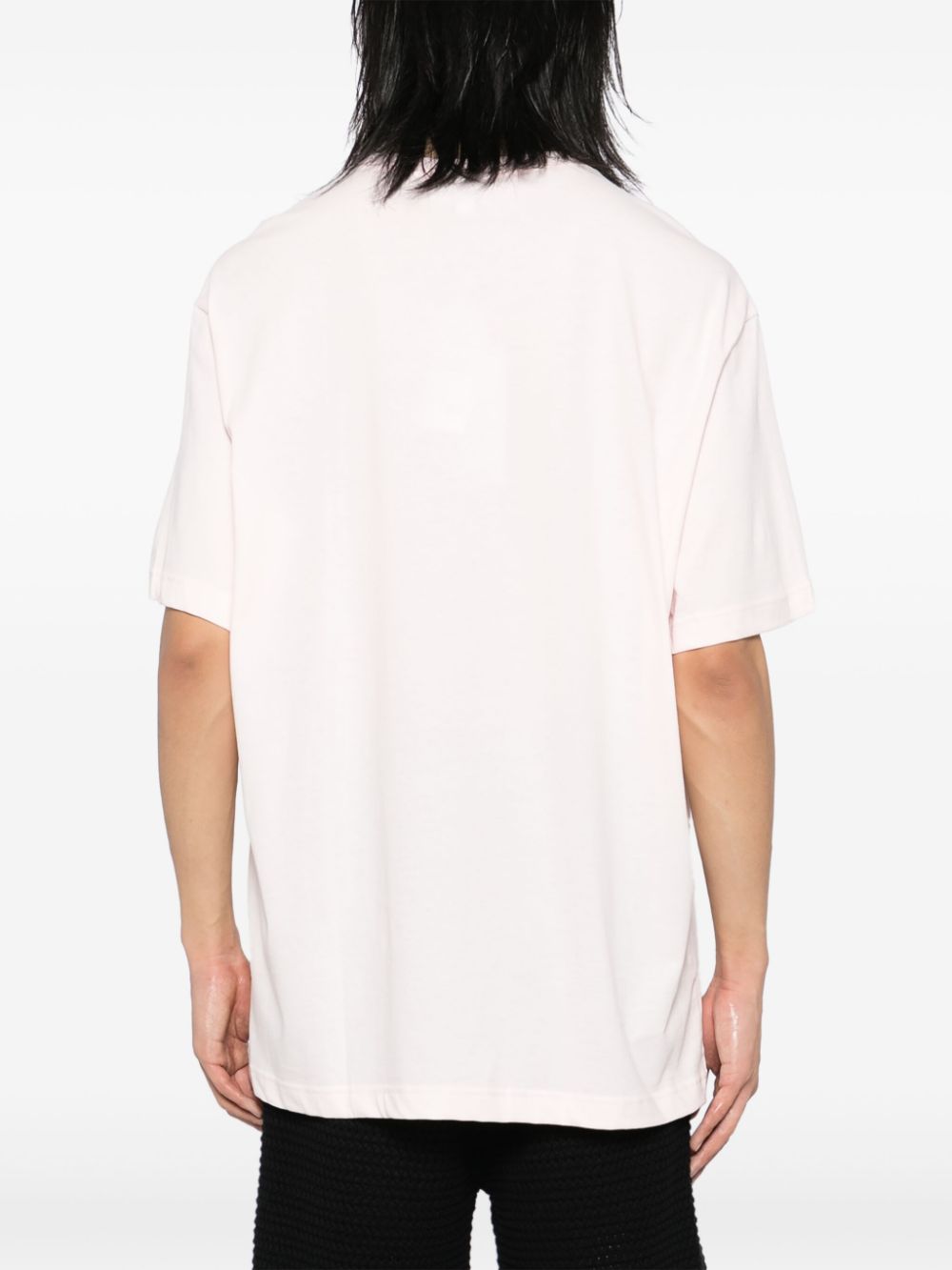 Regular-Fit Logo T-Shirt